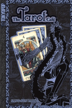 Bertrand.pt - Tarot Cafe