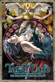 Tarot Cafe: The Collectorâ€™S Edition, Volume 3