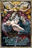 Tarot Cafe: The Collectorâ€™S Edition, Volume 3