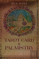 Tarot Card & Palmistry
