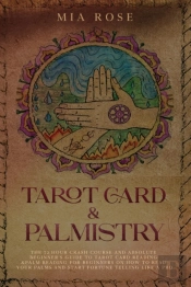 Tarot Card & Palmistry