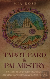 Tarot Card & Palmistry : The 72 Hour Cra