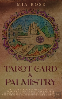 Bertrand.pt - Tarot Card & Palmistry : The 72 Hour Cra