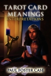 Tarot Card Meanings