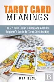 Tarot Card Meanings : The Absolute Begin