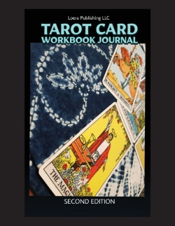 Bertrand.pt - Tarot Card Workbook Journal