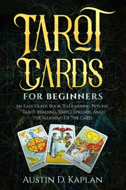 Bertrand.pt - Tarot Cards For Beginners