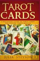 Tarot Cards Hardcover Version
