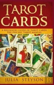 Tarot Cards Hardcover Version