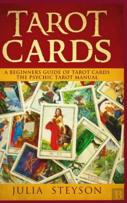 Bertrand.pt - Tarot Cards Hardcover Version