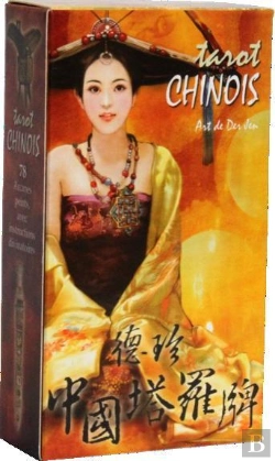 Bertrand.pt - Tarot Chinois
