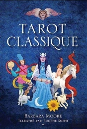 Tarot Classique - Coffret Livre + 78 Cartes
