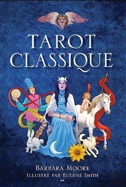 Bertrand.pt - Tarot Classique - Coffret Livre + 78 Cartes