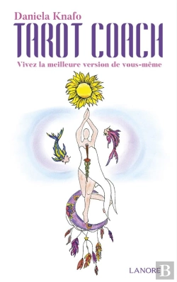 Bertrand.pt - Tarot Coach ; Vivez La Meilleure Version De Vous-Même