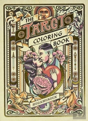 Tarot Coloring Book