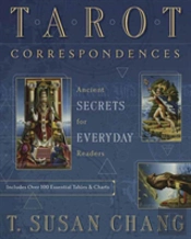 Tarot Correspondences