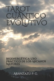 Tarot Cuantico Evolutivo