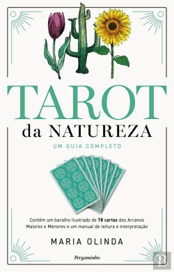 Bertrand.pt - Tarot da Natureza