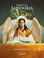 Tarot da Sabedoria dos Anjos