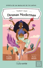 Tarot das Deusas Modernas