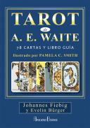 Tarot De A.E. Waite
