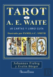 Tarot De A.E. Waite