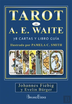 Bertrand.pt - Tarot De A.E. Waite