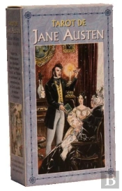 Tarot De Jane Austen