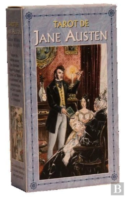 Bertrand.pt - Tarot De Jane Austen