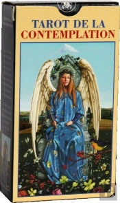 Tarot De La Contemplation