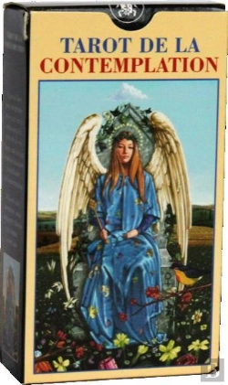 Bertrand.pt - Tarot De La Contemplation