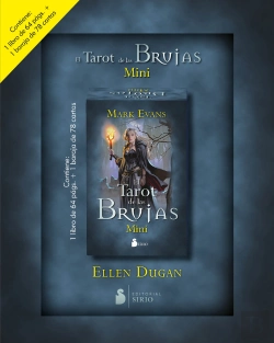 Bertrand.pt - Tarot De Las Brujas Mini