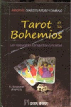 Bertrand.pt - Tarot De Los Bohemios Encuadernado