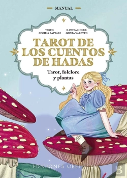 Bertrand.pt - Tarot De Los Cuentos De Hadas