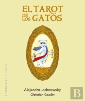 Tarot De Los Gatos, El