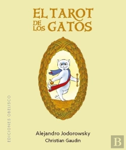 Bertrand.pt - Tarot De Los Gatos, El