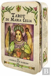 Tarot De Maria Celia