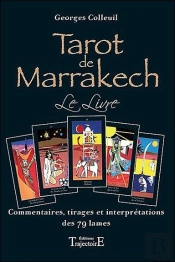 Tarot De Marrakech ; Le Livre