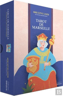 Bertrand.pt - Tarot De Marseille