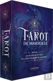 Tarot De Marseille