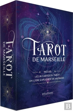 Bertrand.pt - Tarot De Marseille