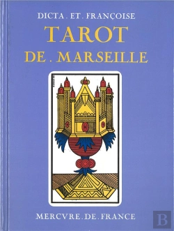 Bertrand.pt - Tarot De Marseille