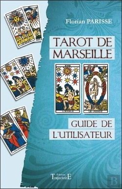 Bertrand.pt - Tarot De Marseille - Guide De L'Utilisateur