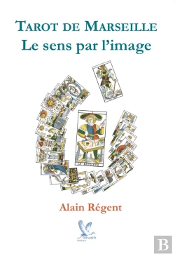 Bertrand.pt - Tarot De Marseille Le Sens Par L'Image