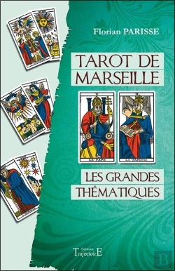 Bertrand.pt - Tarot De Marseille - Les Grandes Thematiques