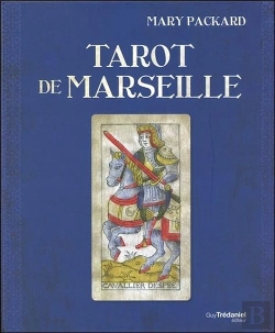 Bertrand.pt - Tarot De Marseille