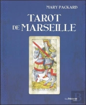 Tarot De Marseille