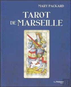 Bertrand.pt - Tarot De Marseille