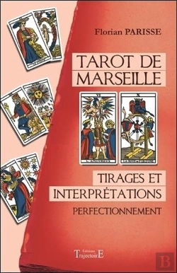 Bertrand.pt - Tarot De Marseille - Tirages Et Interpretations - Perfectionnement