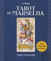 Tarot de Marselha